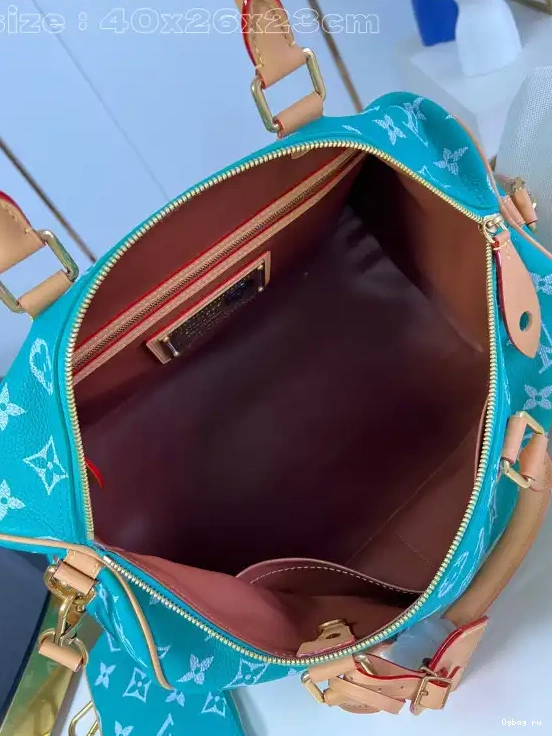 Louis Vuitton 40 SPEEDY 0528